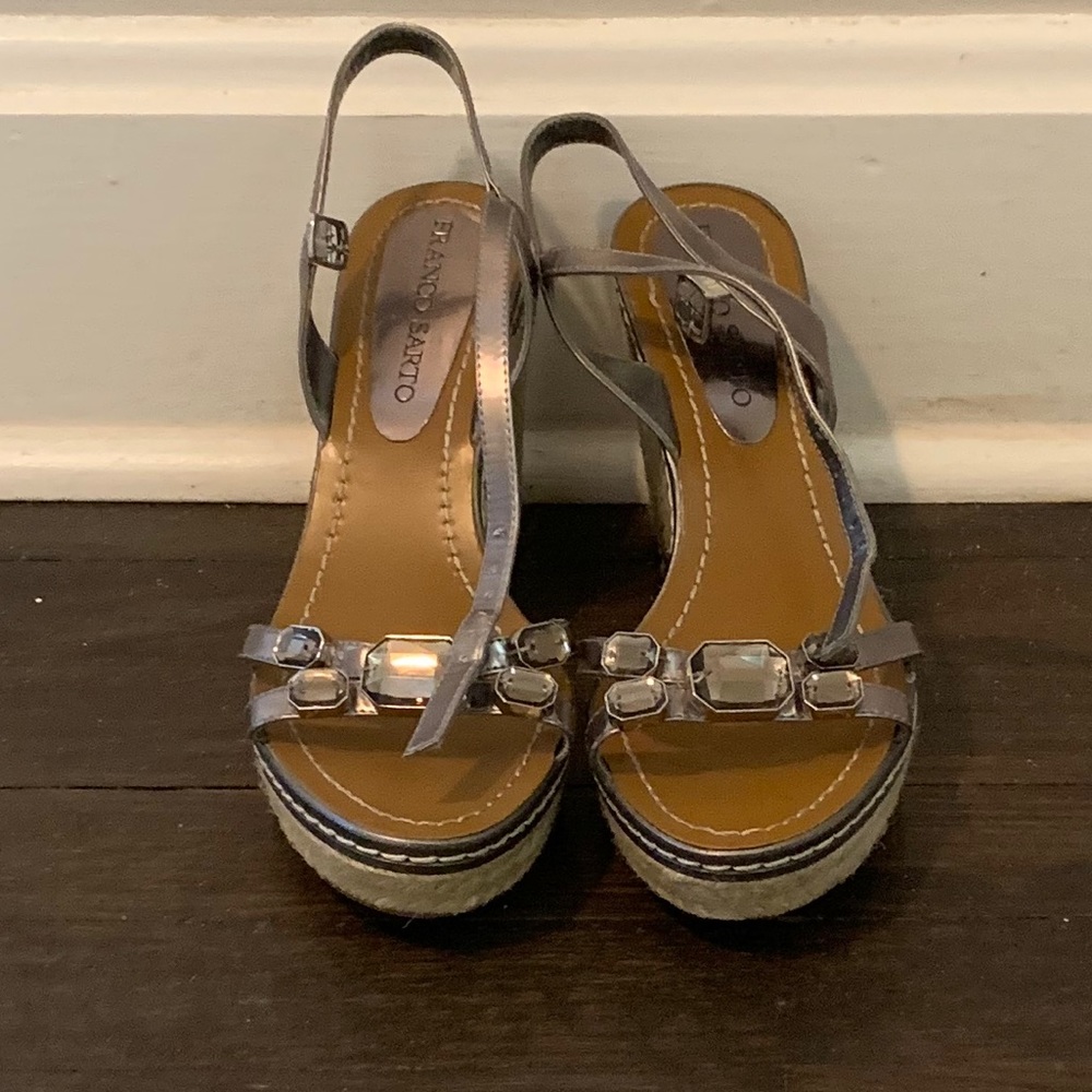 New Franco Sarto “Dominate” Shoes